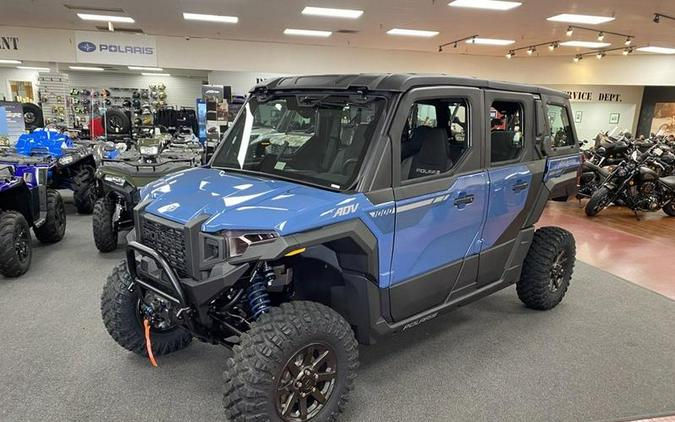 2024 Polaris® XPedition ADV 5 NorthStar