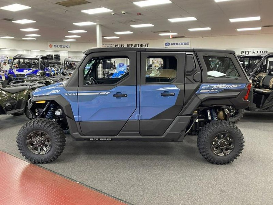 2024 Polaris® XPedition ADV 5 NorthStar