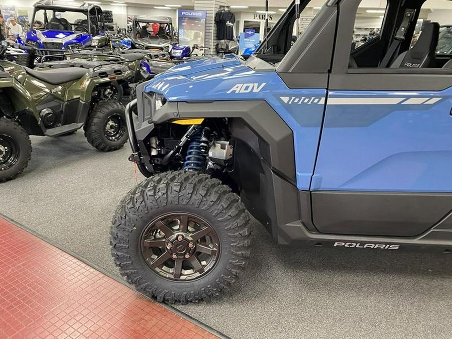 2024 Polaris® XPedition ADV 5 NorthStar