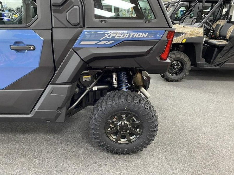 2024 Polaris® XPedition ADV 5 NorthStar