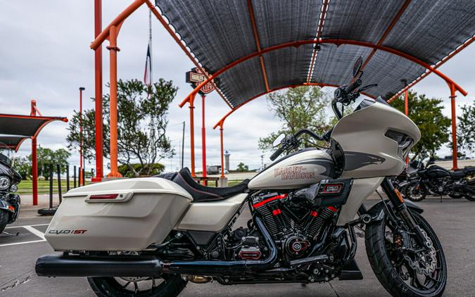 2024 Harley-Davidson CVO Road Glide ST First Look [Fast Facts]