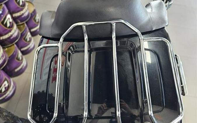 2014 Harley-Davidson Ultra Limited