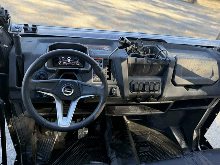 2022 CFMOTO UFORCE 1000