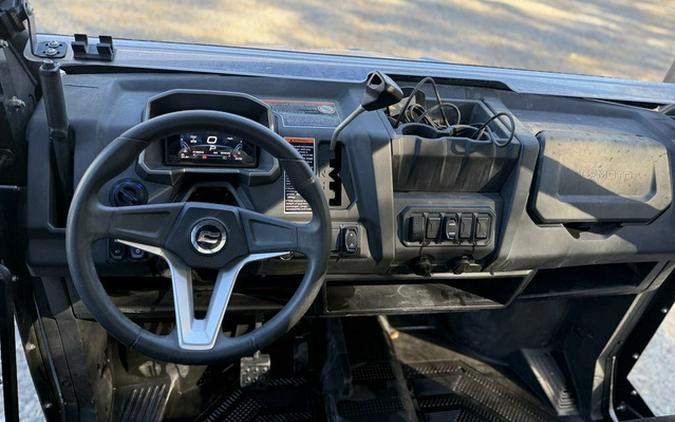 2022 CFMOTO UFORCE 1000