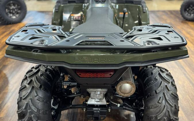 2025 Polaris® Sportsman 450 H.O. Utility