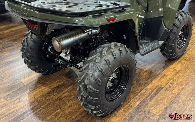 2025 Polaris® Sportsman 450 H.O. Utility