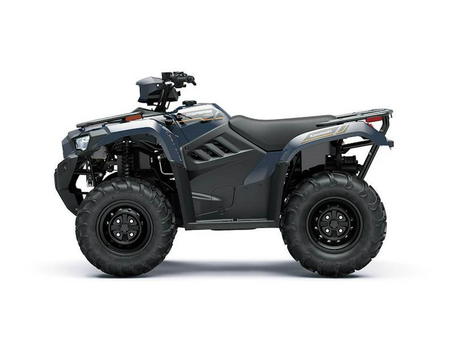 2025 Kawasaki Brute Force® 450 4x4