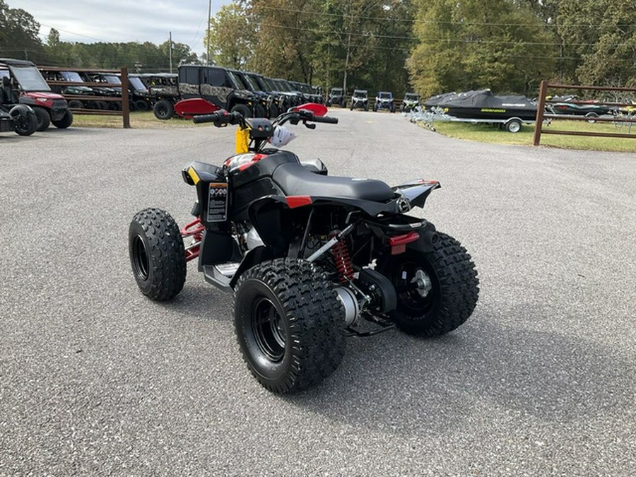 2026 Can-Am Renegade X Xc 110 EFI