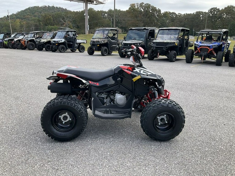 2026 Can-Am Renegade X Xc 110 EFI