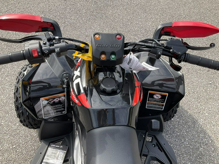 2026 Can-Am Renegade X Xc 110 EFI