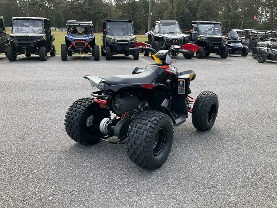 2026 Can-Am Renegade X Xc 110 EFI