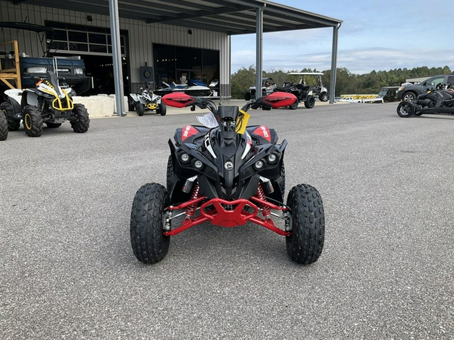 2026 Can-Am Renegade X Xc 110 EFI