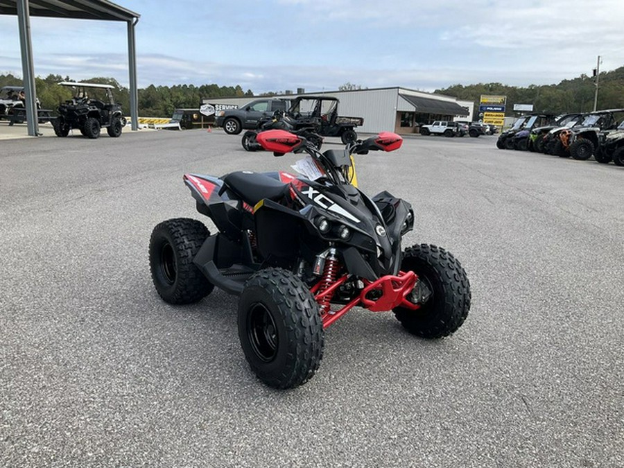 2026 Can-Am Renegade X Xc 110 EFI