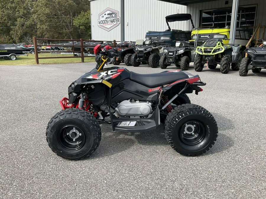 2026 Can-Am Renegade X Xc 110 EFI