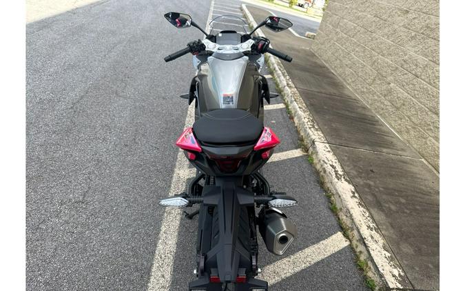2026 CFMOTO 300SS