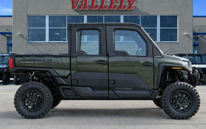 2026 Polaris® Ranger Crew XD 1500 NorthStar Ultimate