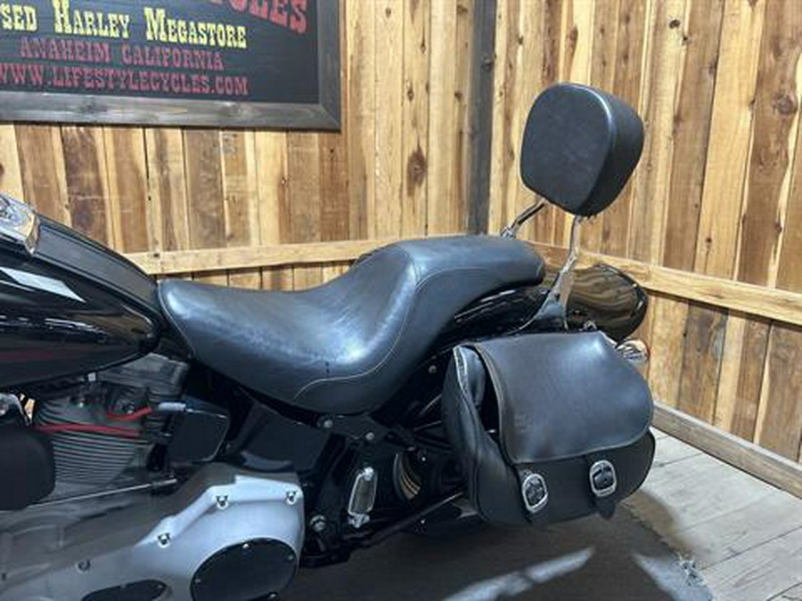 2006 Harley-Davidson Softail® Standard