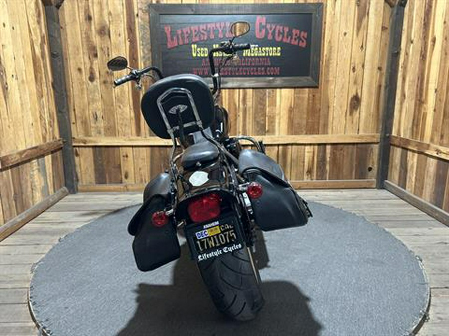 2006 Harley-Davidson Softail® Standard