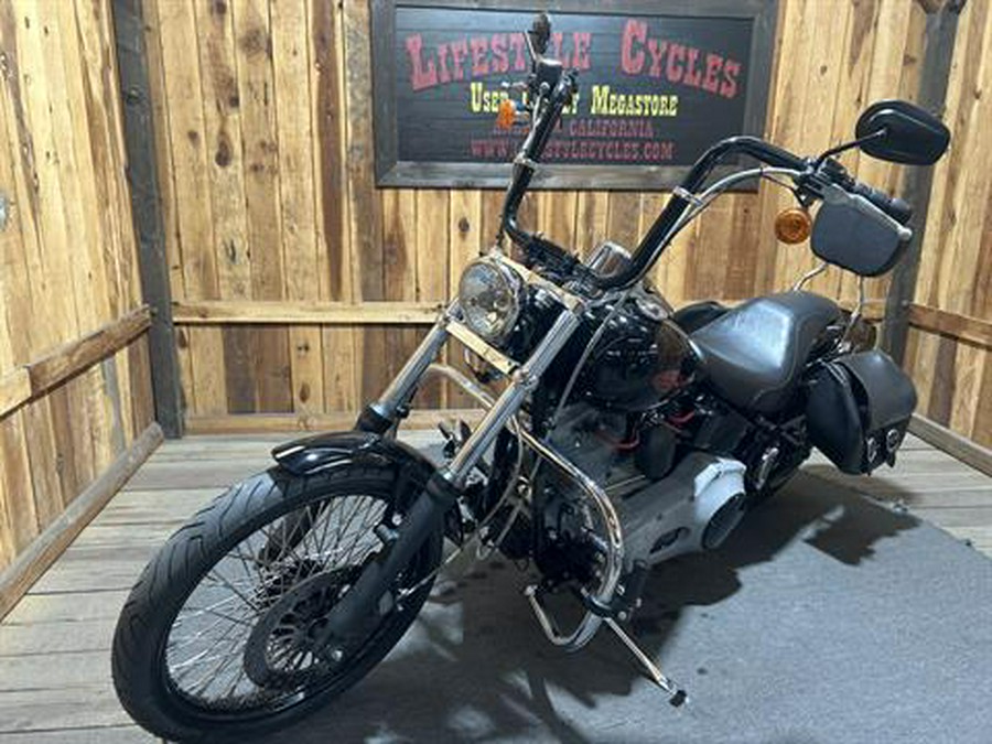 2006 Harley-Davidson Softail® Standard