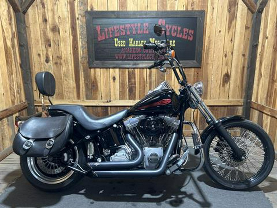 2006 Harley-Davidson Softail® Standard