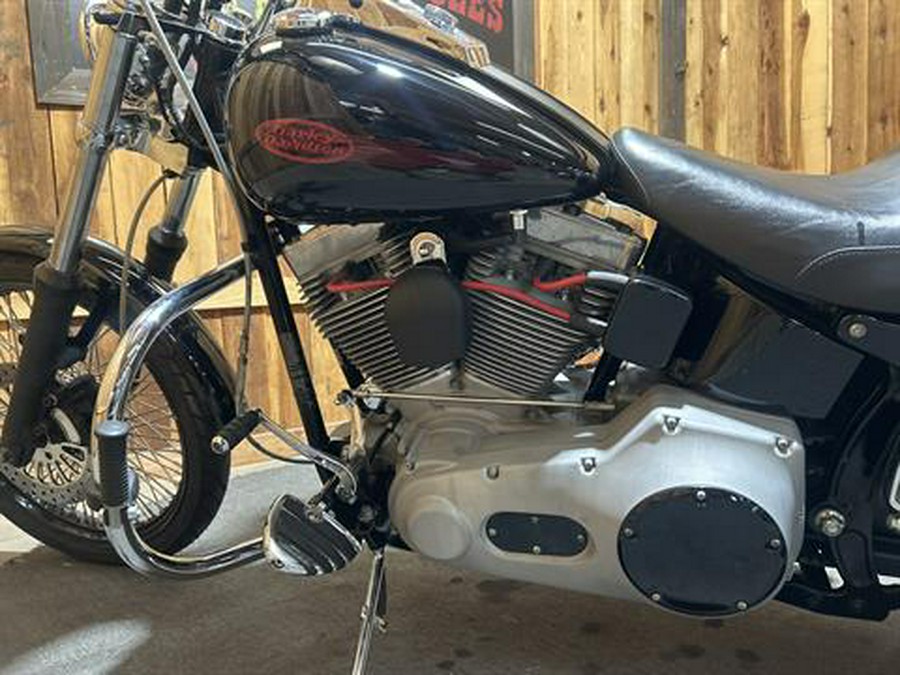 2006 Harley-Davidson Softail® Standard