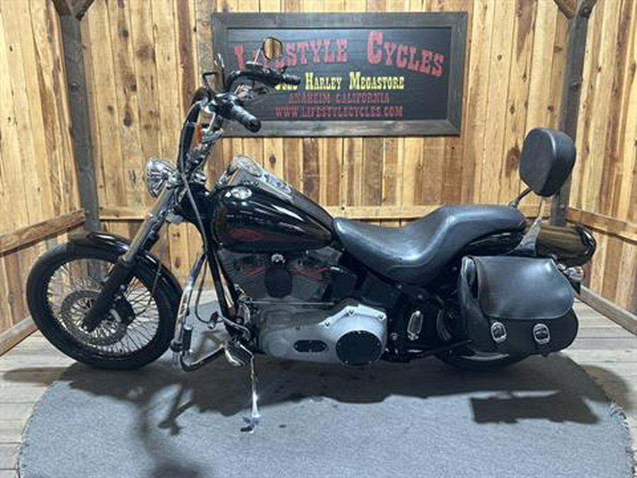2006 Harley-Davidson Softail® Standard