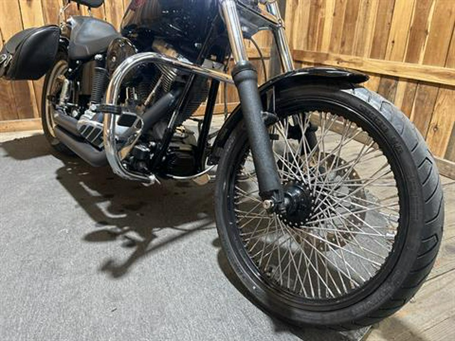2006 Harley-Davidson Softail® Standard