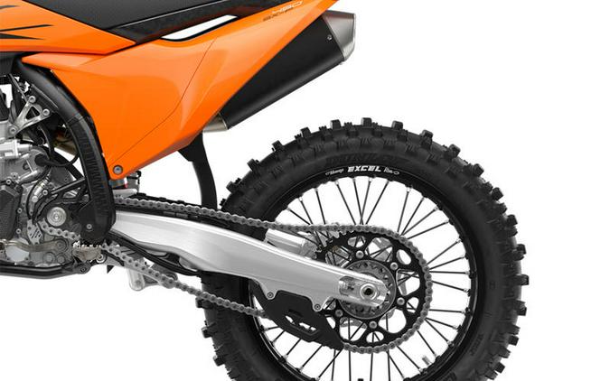 2026 KTM 450 SX-F