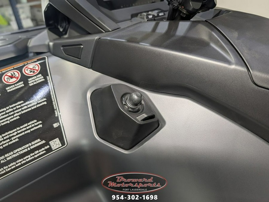 2026 Can-Am Outlander XT-P 1000R