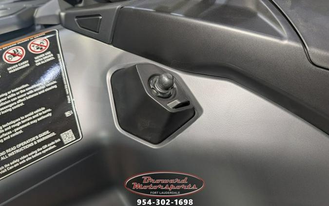 2026 Can-Am Outlander XT-P 1000R