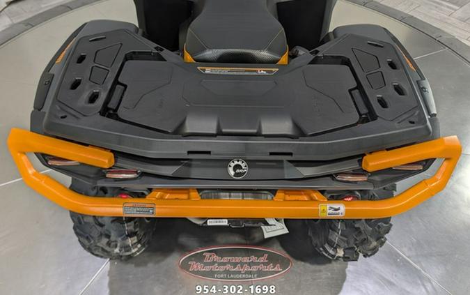 2026 Can-Am Outlander XT-P 1000R