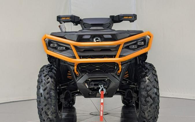2026 Can-Am Outlander XT-P 1000R