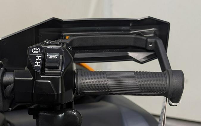 2026 Can-Am Outlander XT-P 1000R