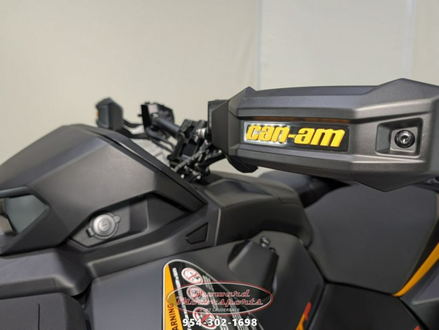 2026 Can-Am Outlander XT-P 1000R