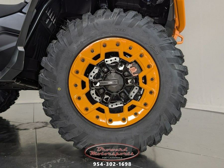 2026 Can-Am Outlander XT-P 1000R