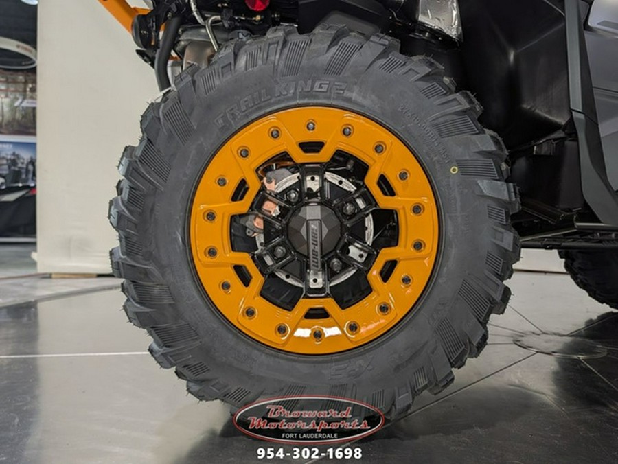 2026 Can-Am Outlander XT-P 1000R