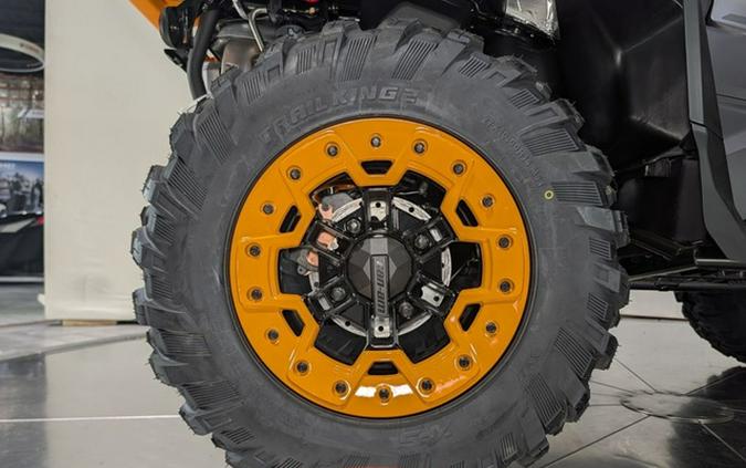 2026 Can-Am Outlander XT-P 1000R