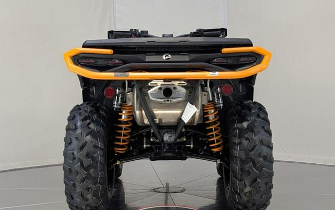2026 Can-Am Outlander XT-P 1000R