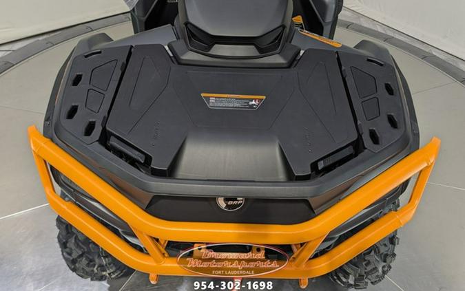 2026 Can-Am Outlander XT-P 1000R