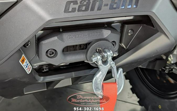 2026 Can-Am Outlander XT-P 1000R