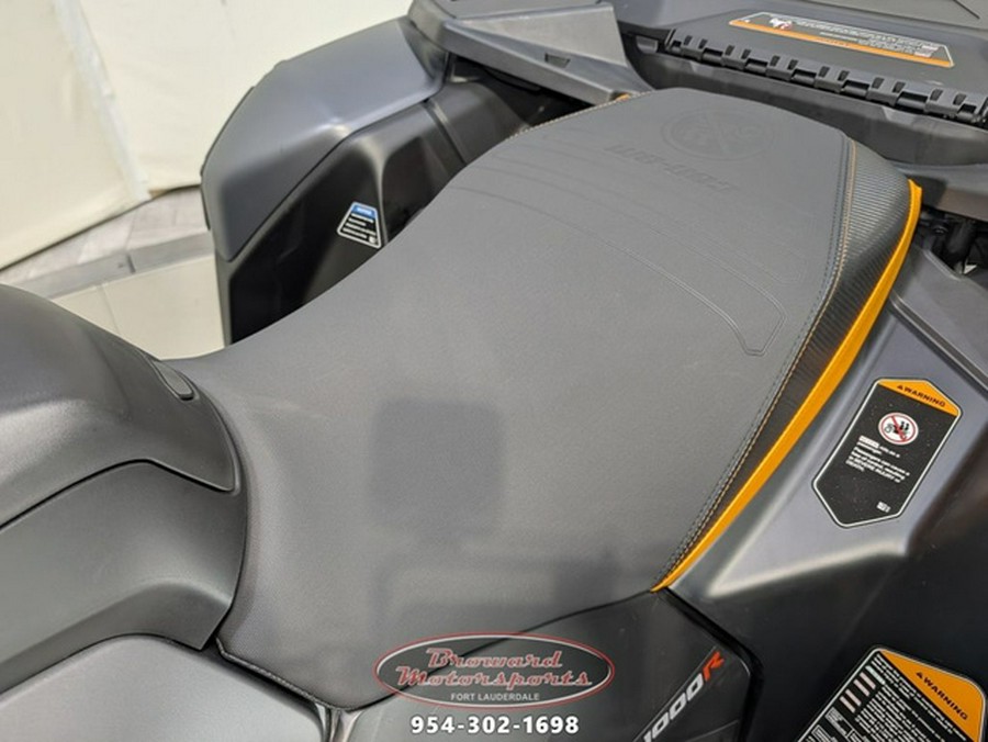 2026 Can-Am Outlander XT-P 1000R
