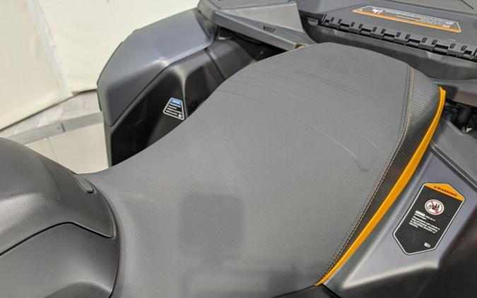 2026 Can-Am Outlander XT-P 1000R