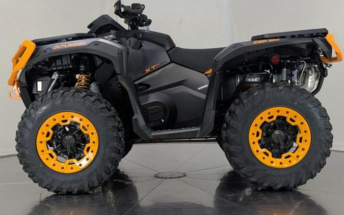 2026 Can-Am Outlander XT-P 1000R