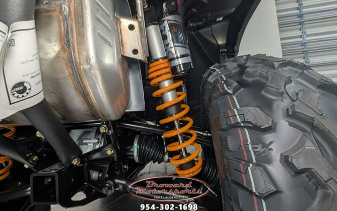 2026 Can-Am Outlander XT-P 1000R