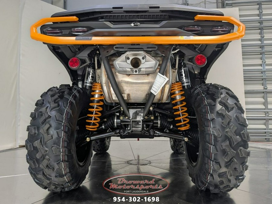 2026 Can-Am Outlander XT-P 1000R
