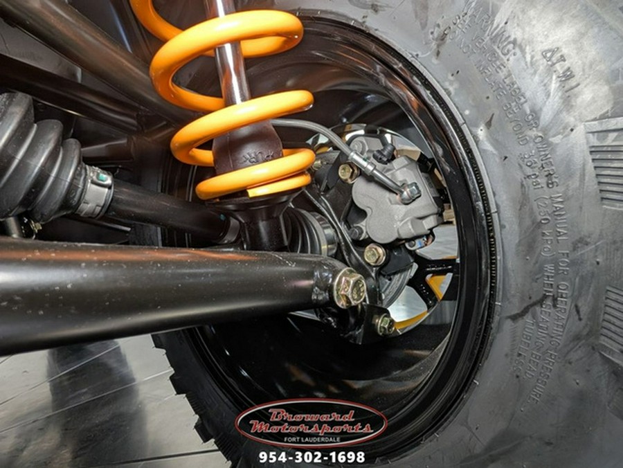 2026 Can-Am Outlander XT-P 1000R