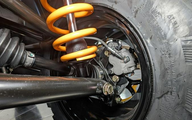 2026 Can-Am Outlander XT-P 1000R