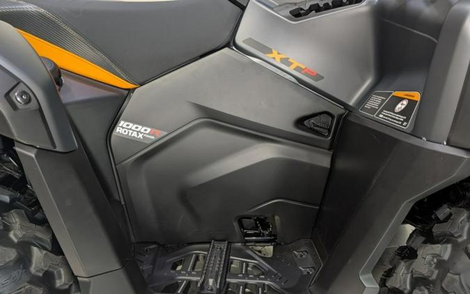 2026 Can-Am Outlander XT-P 1000R
