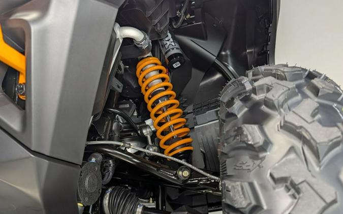 2026 Can-Am Outlander XT-P 1000R