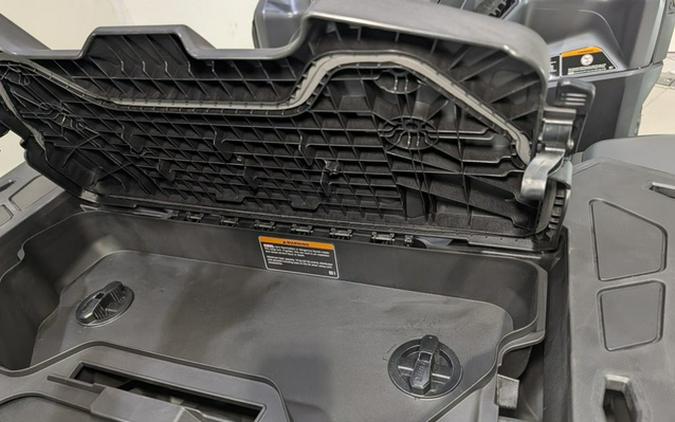 2026 Can-Am Outlander XT-P 1000R